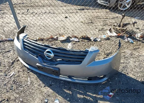 2007 Nissan Altima Hybrid from USA, damaged, VIN 1N4CL21E77C237223